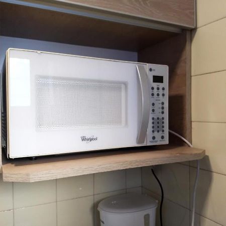 Apartament Departamento 2 Ambientes En San Telmo. Zona Turisitica Buenos Aires Zewnętrze zdjęcie