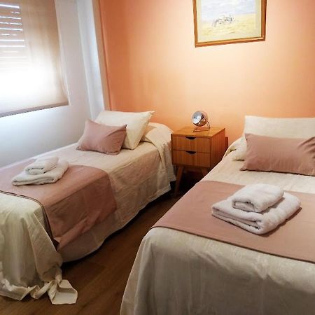 Apartament Departamento 2 Ambientes En San Telmo. Zona Turisitica Buenos Aires Zewnętrze zdjęcie