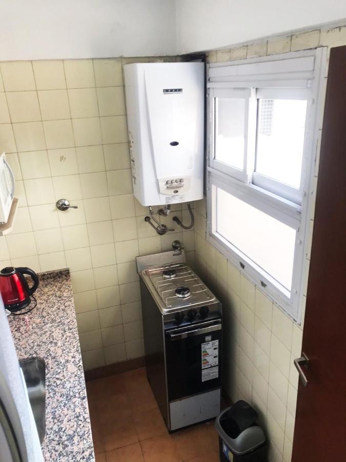 Apartament Departamento 2 Ambientes En San Telmo. Zona Turisitica Buenos Aires Zewnętrze zdjęcie