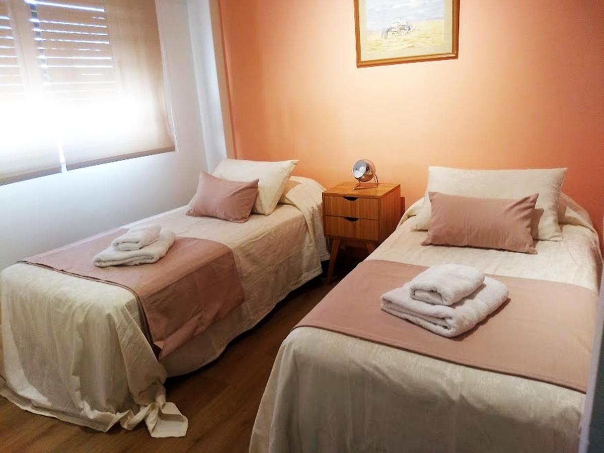 Apartament Departamento 2 Ambientes En San Telmo. Zona Turisitica Buenos Aires Zewnętrze zdjęcie