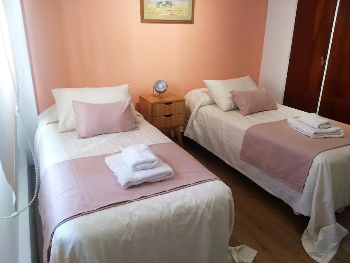 Apartament Departamento 2 Ambientes En San Telmo. Zona Turisitica Buenos Aires Zewnętrze zdjęcie
