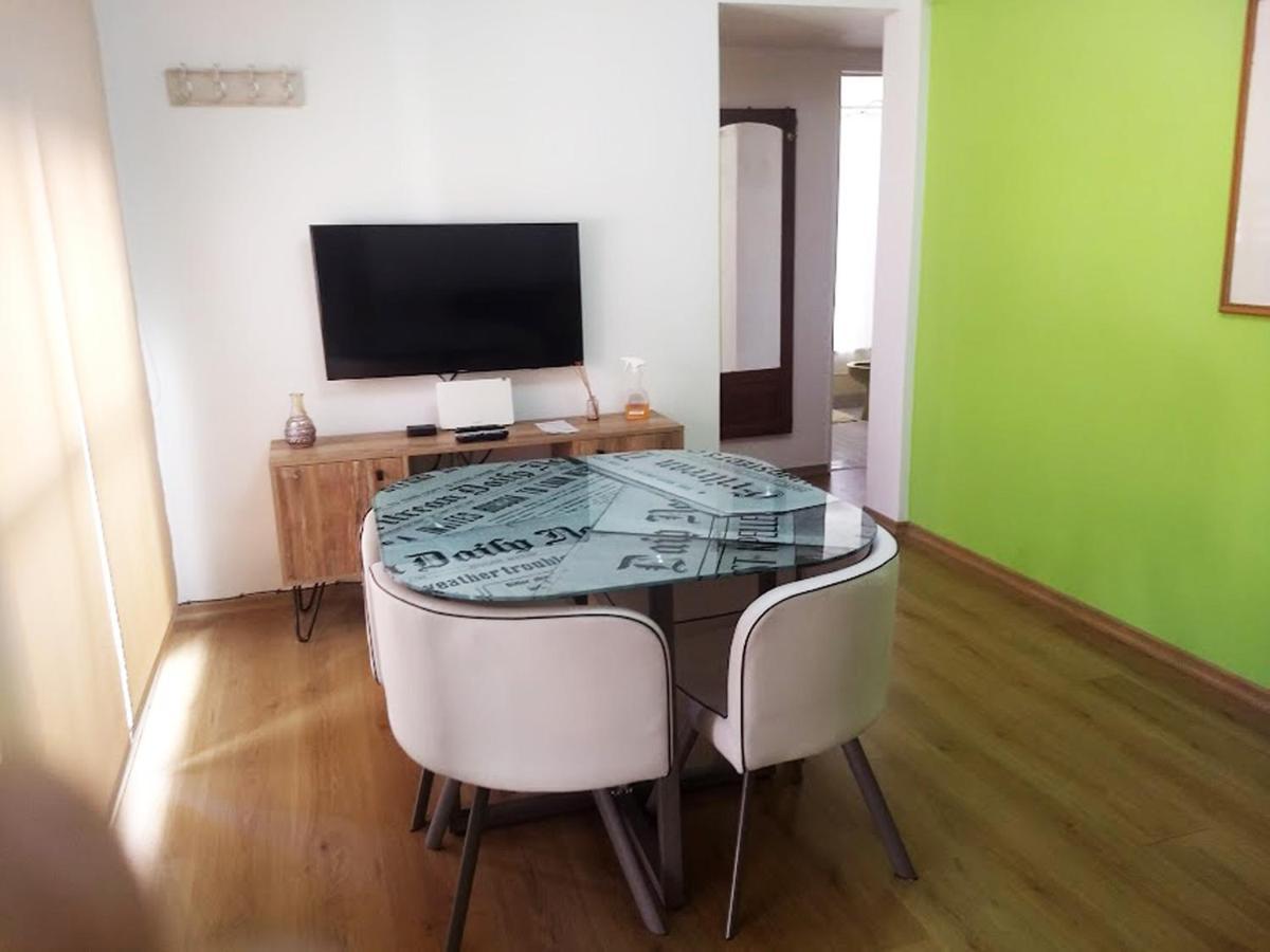 Apartament Departamento 2 Ambientes En San Telmo. Zona Turisitica Buenos Aires Zewnętrze zdjęcie
