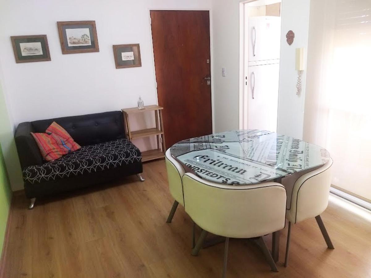 Apartament Departamento 2 Ambientes En San Telmo. Zona Turisitica Buenos Aires Zewnętrze zdjęcie
